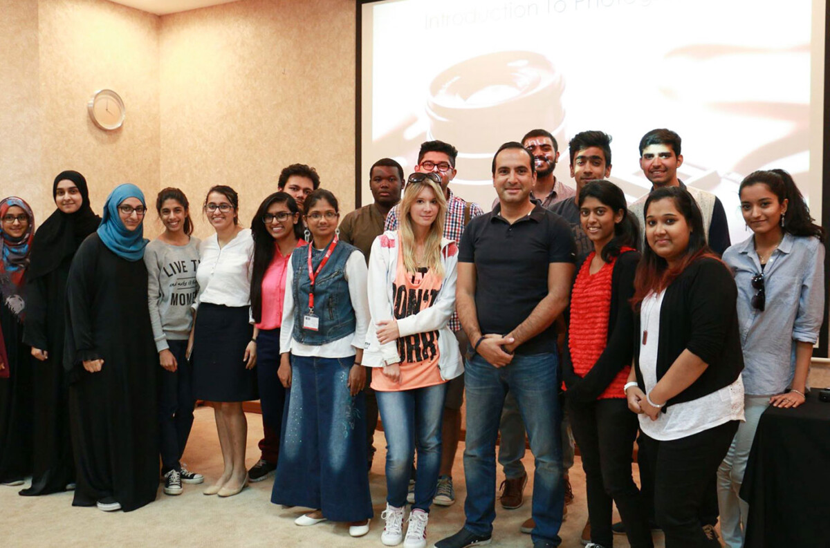 Workshop Atmosphere 3